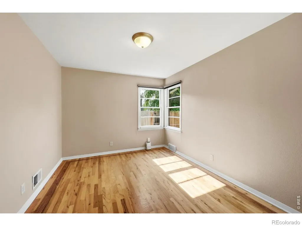 1504 Westview Avenue Fort Collins CO 80521