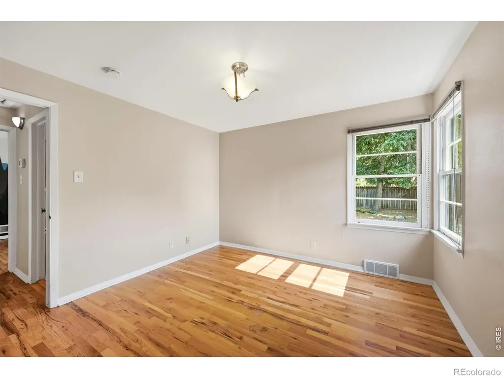 1504 Westview Avenue Fort Collins CO 80521