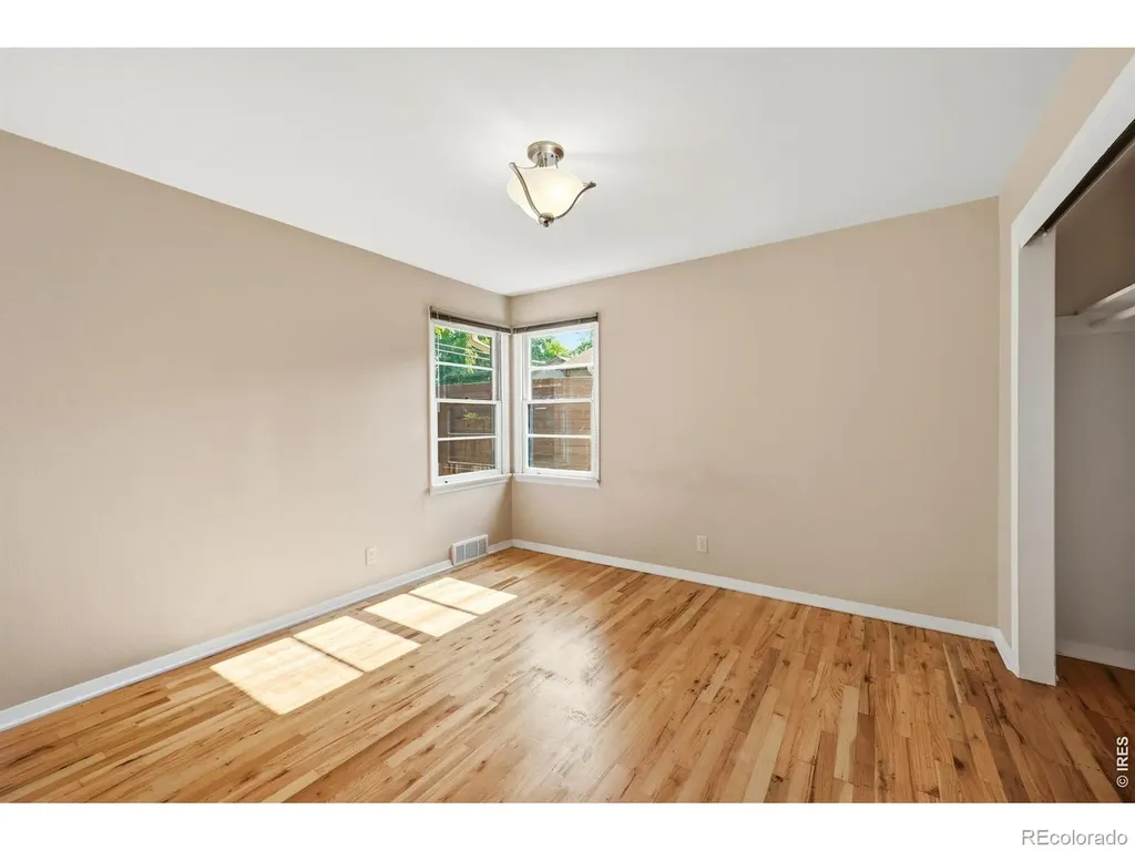 1504 Westview Avenue Fort Collins CO 80521
