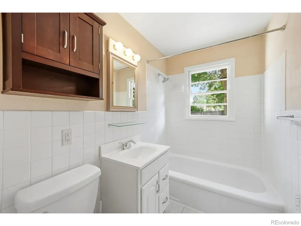 1504 Westview Avenue Fort Collins CO 80521