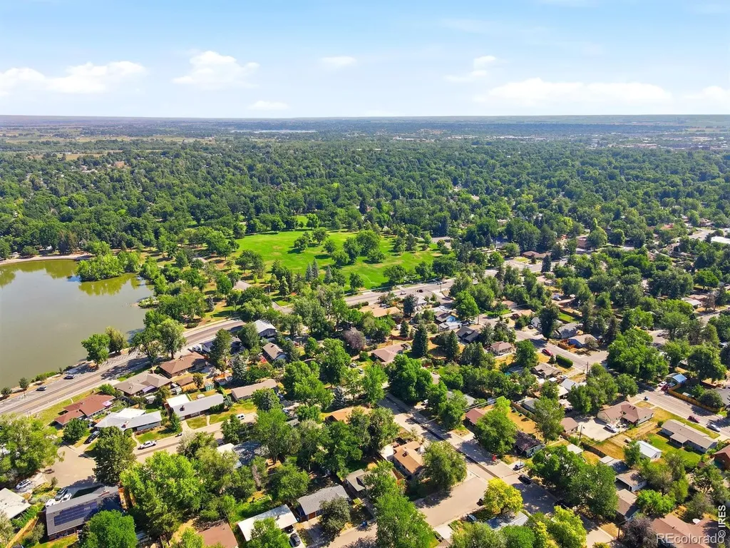 1504 Westview Avenue Fort Collins CO 80521