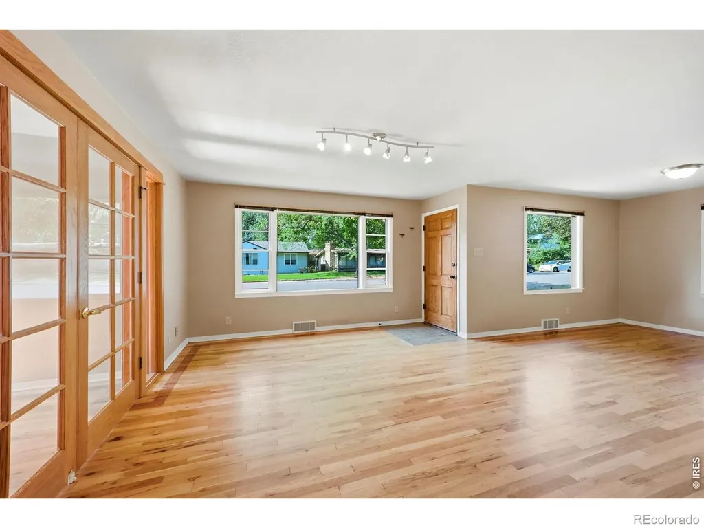 1504 Westview Avenue Fort Collins CO 80521