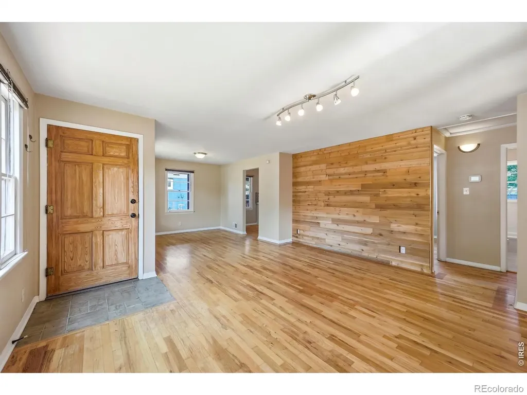 1504 Westview Avenue Fort Collins CO 80521