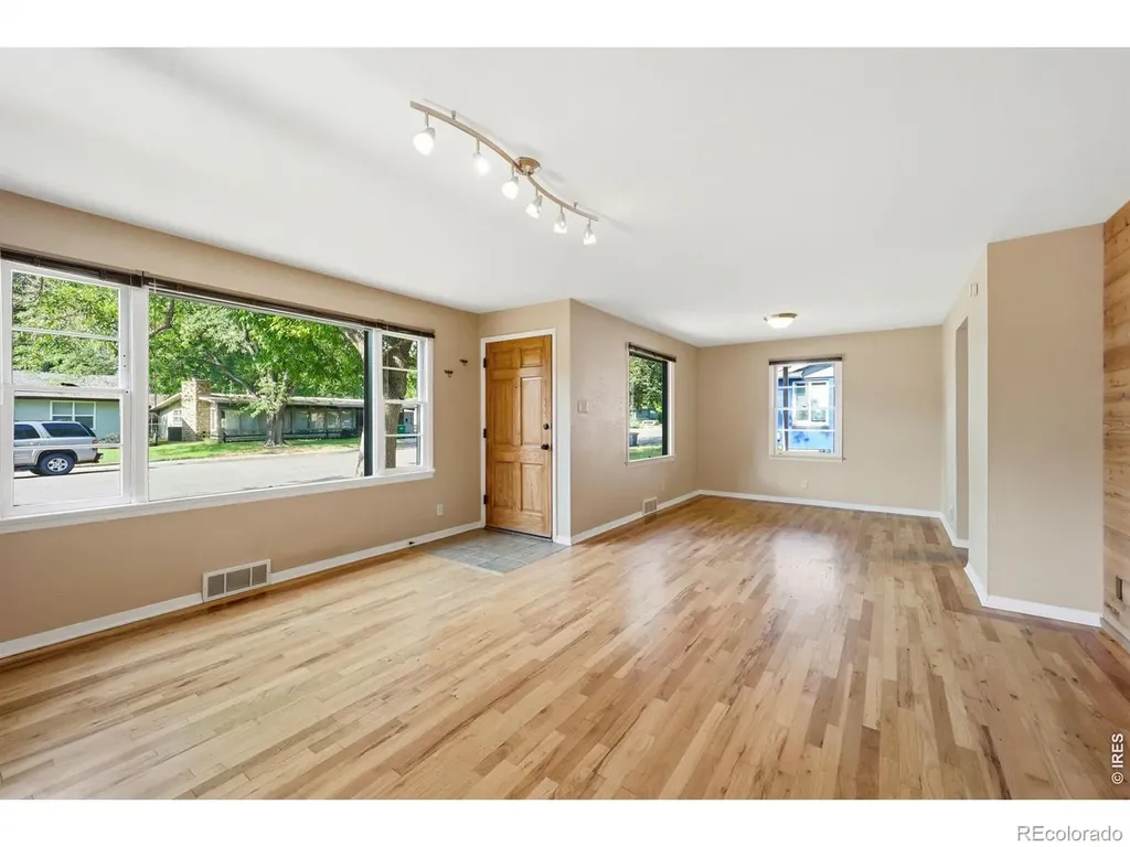 1504 Westview Avenue Fort Collins CO 80521