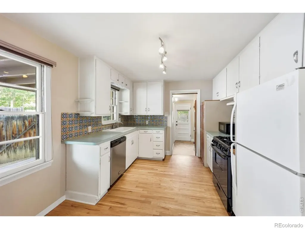 1504 Westview Avenue Fort Collins CO 80521