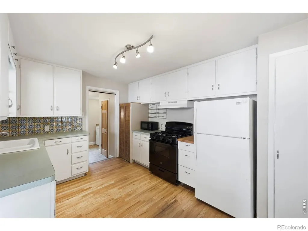 1504 Westview Avenue Fort Collins CO 80521