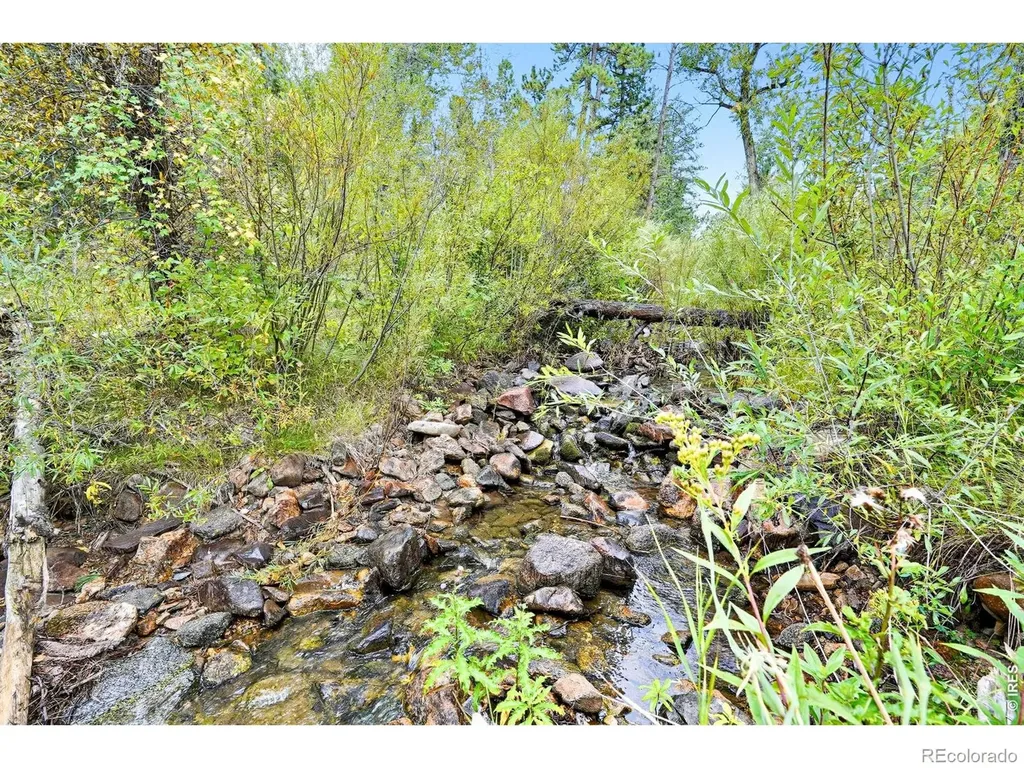 6055 Fourmile Canyon Drive Boulder CO 80302