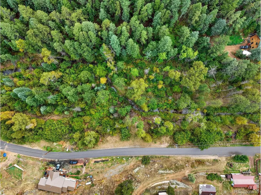 6055 Fourmile Canyon Drive Boulder CO 80302