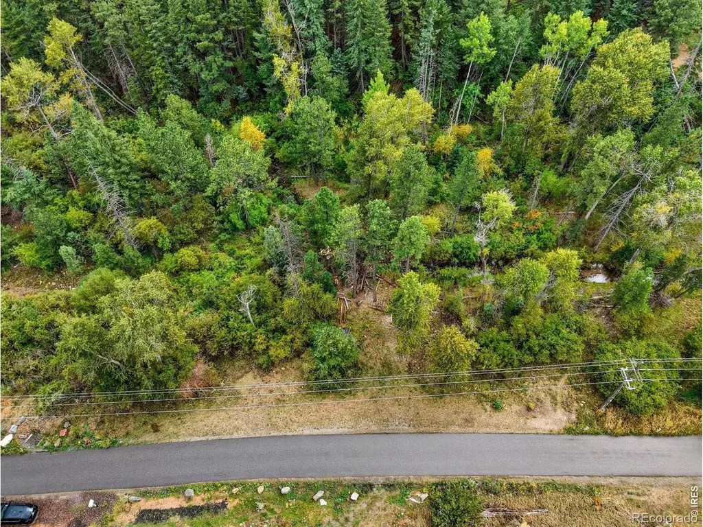 6055 Fourmile Canyon Drive Boulder CO 80302