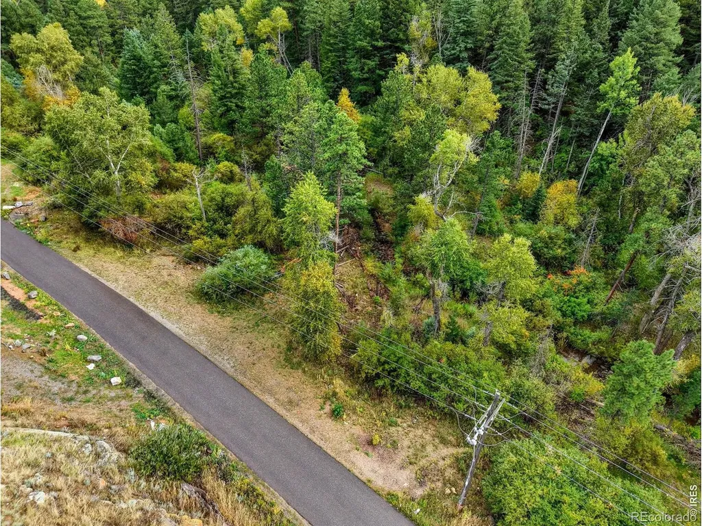6055 Fourmile Canyon Drive Boulder CO 80302