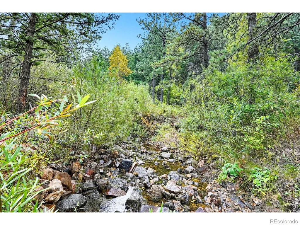 6055 Fourmile Canyon Drive Boulder CO 80302