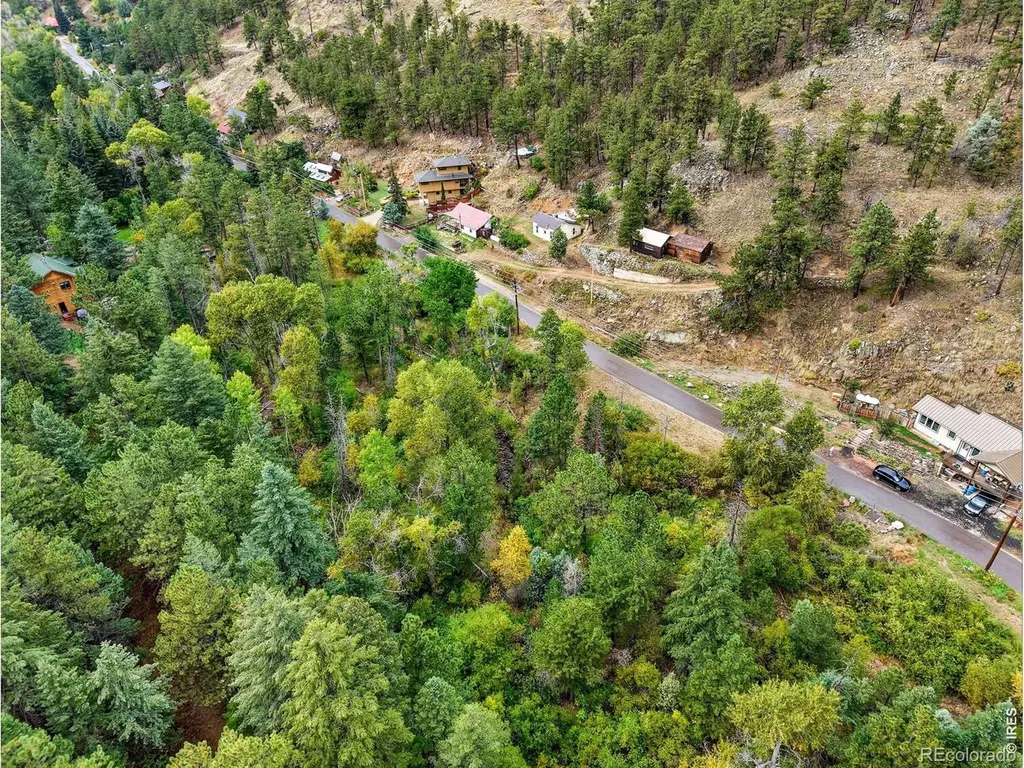 6055 Fourmile Canyon Drive Boulder CO 80302