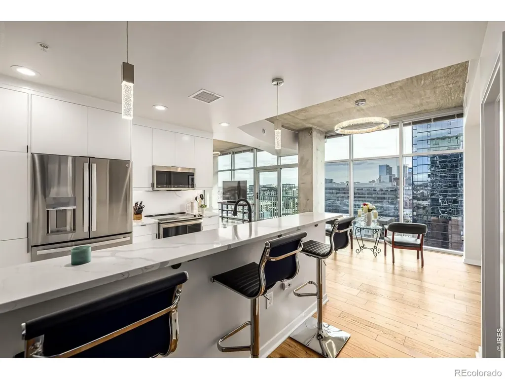 1700 Bassett Street Denver CO 80202