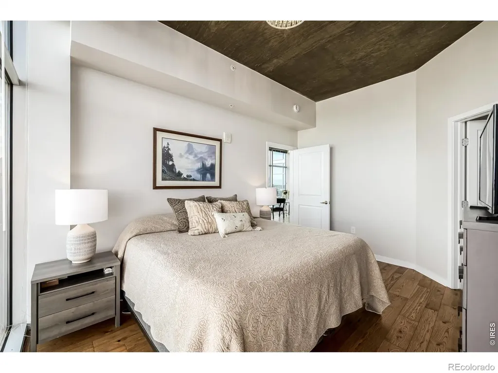 1700 Bassett Street Denver CO 80202