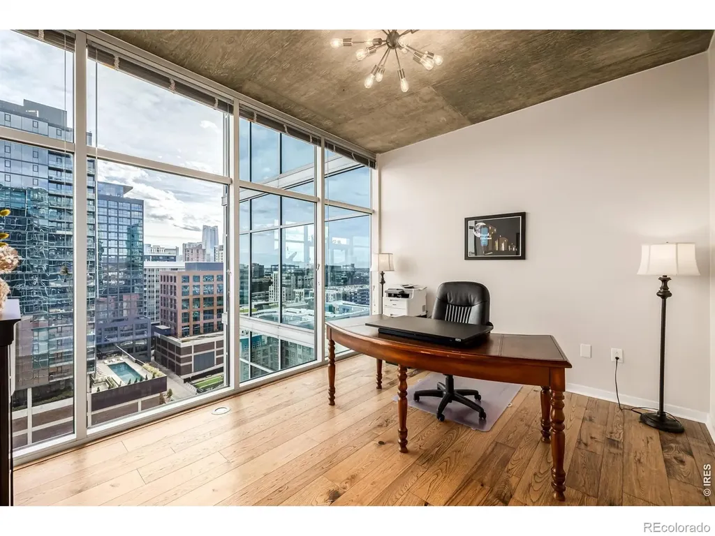 1700 Bassett Street Denver CO 80202