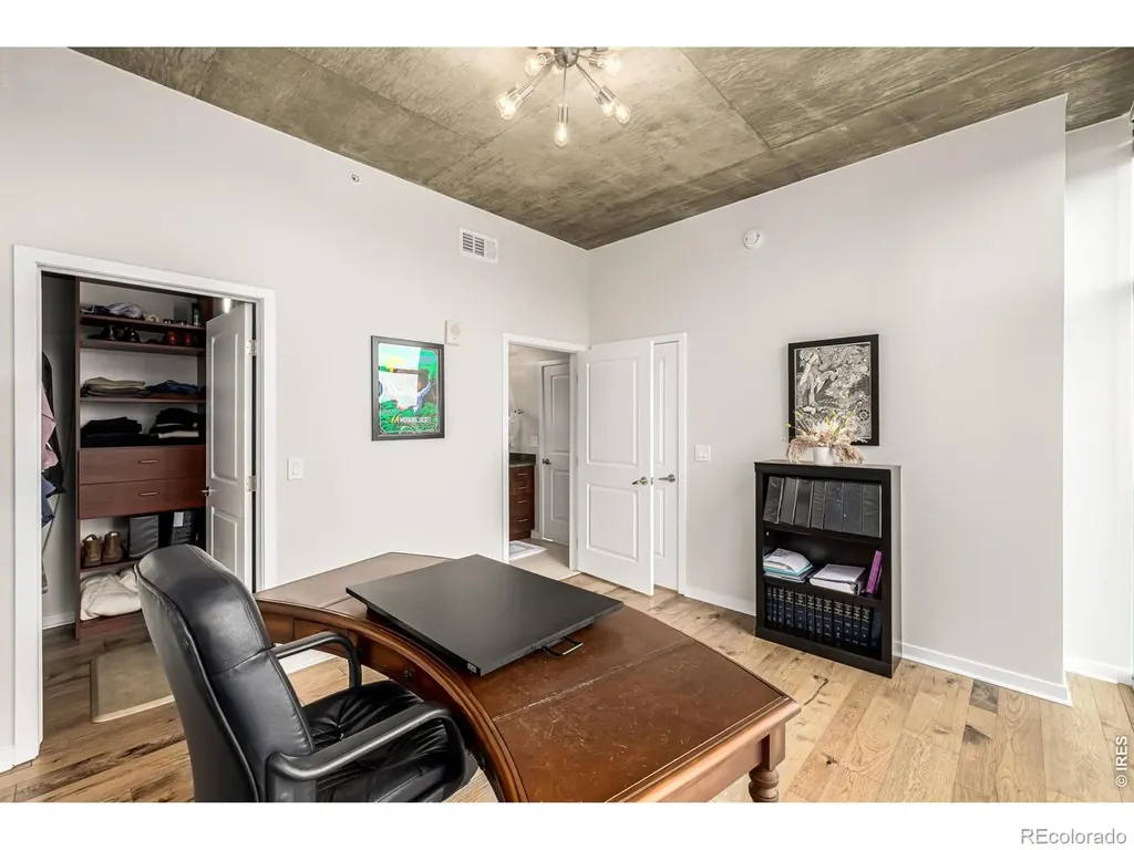 1700 Bassett Street Denver CO 80202