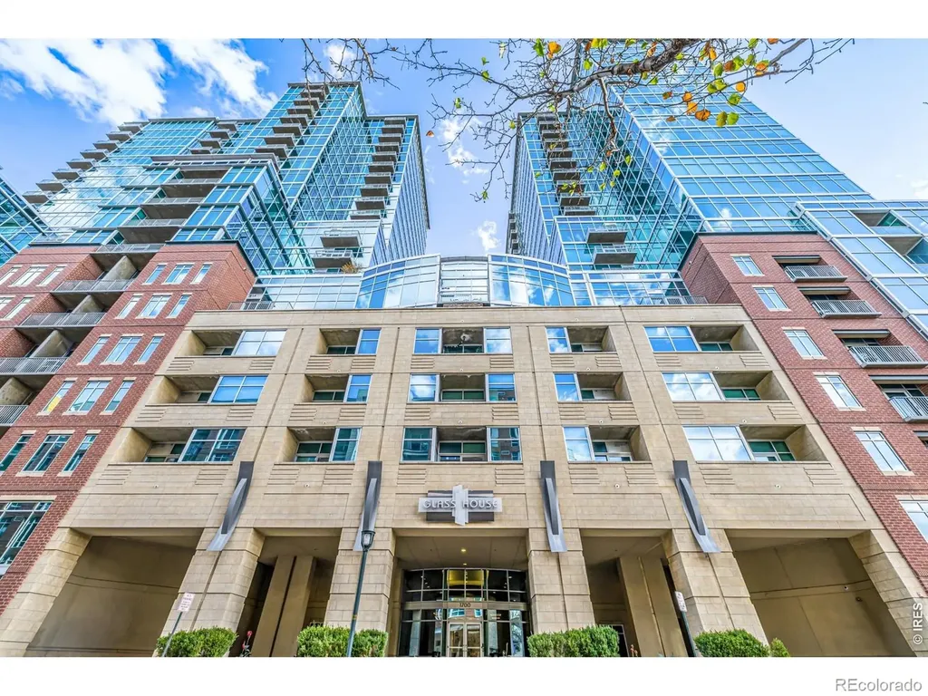 1700 Bassett Street Denver CO 80202