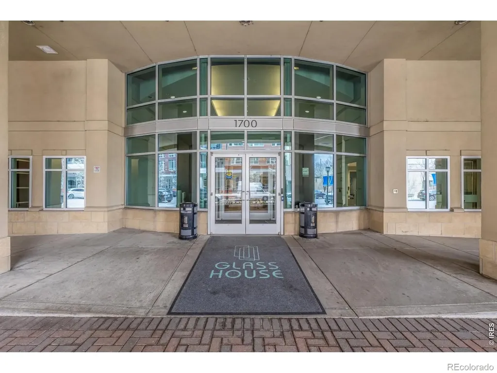 1700 Bassett Street Denver CO 80202