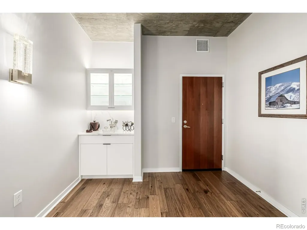 1700 Bassett Street Denver CO 80202