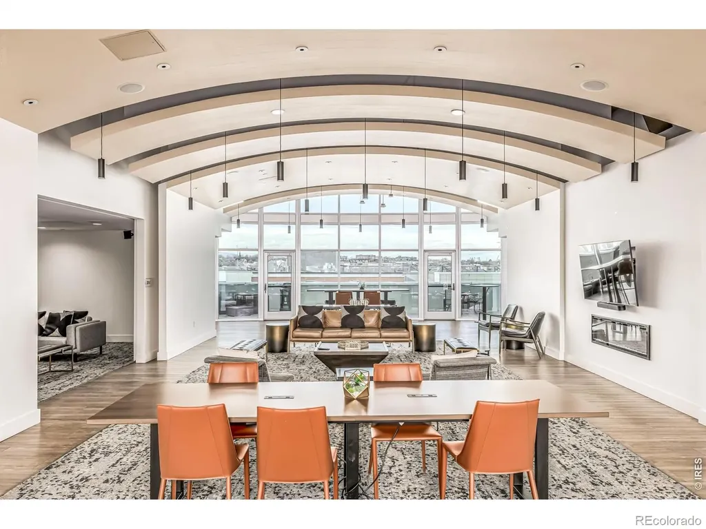 1700 Bassett Street Denver CO 80202
