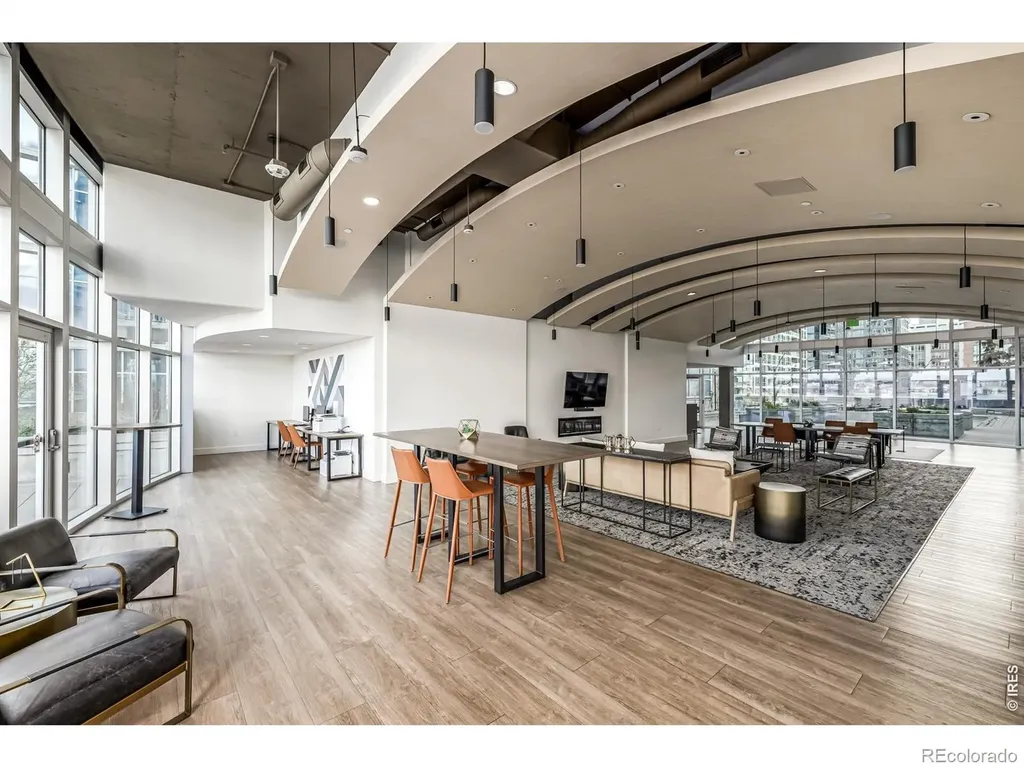 1700 Bassett Street Denver CO 80202