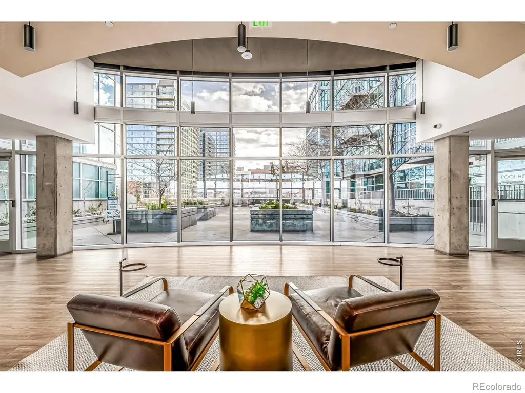 1700 Bassett Street Denver CO 80202