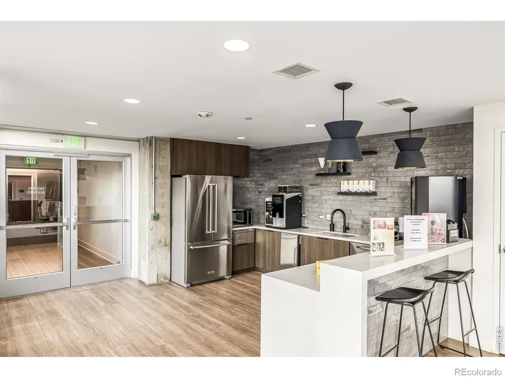 1700 Bassett Street Denver CO 80202