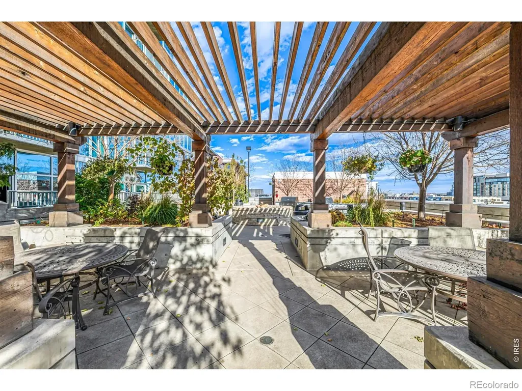 1700 Bassett Street Denver CO 80202