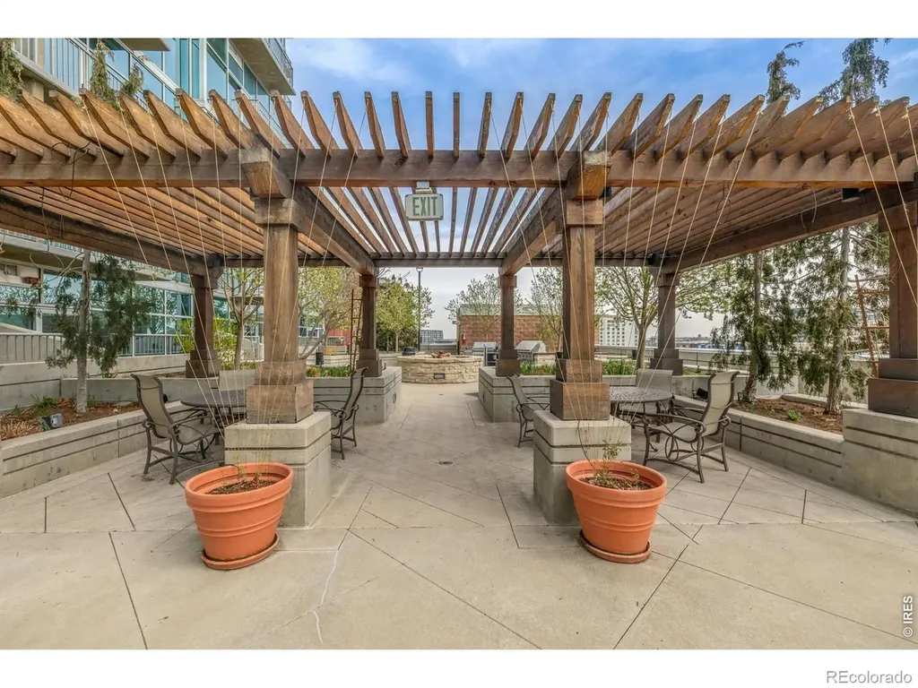 1700 Bassett Street Denver CO 80202