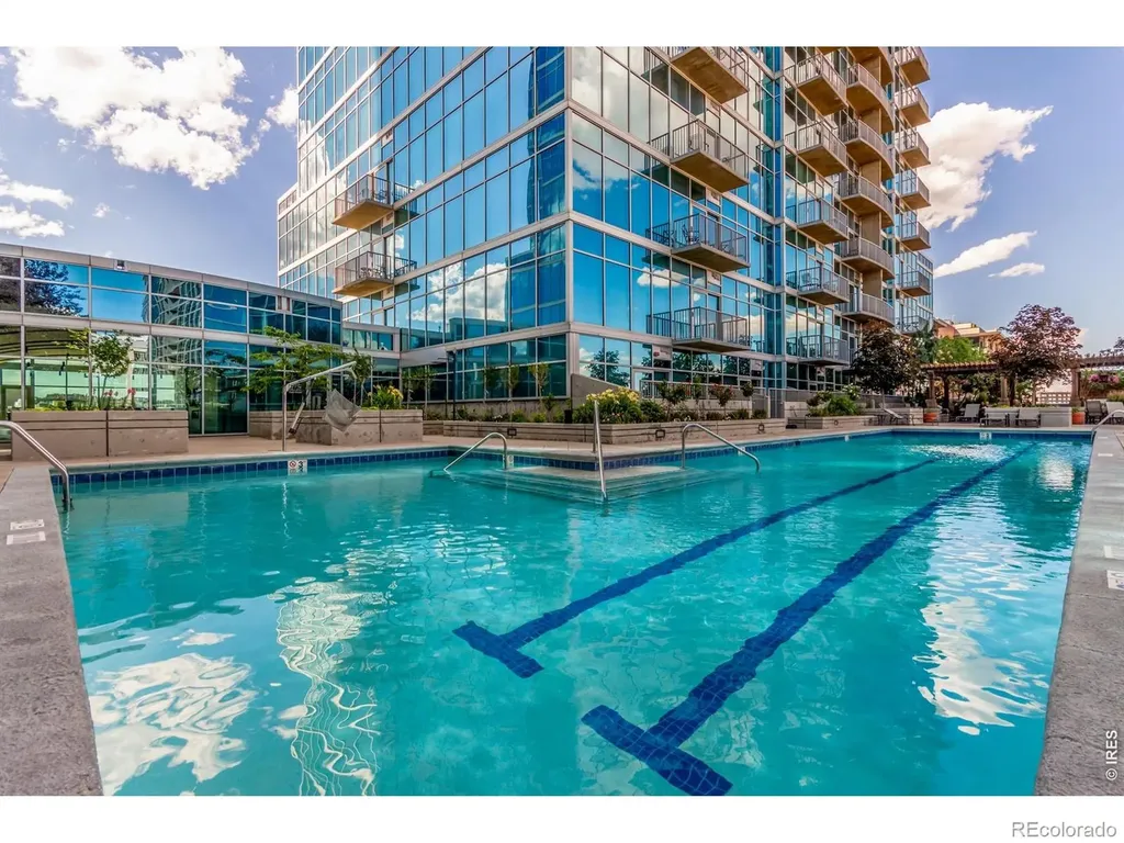 1700 Bassett Street Denver CO 80202