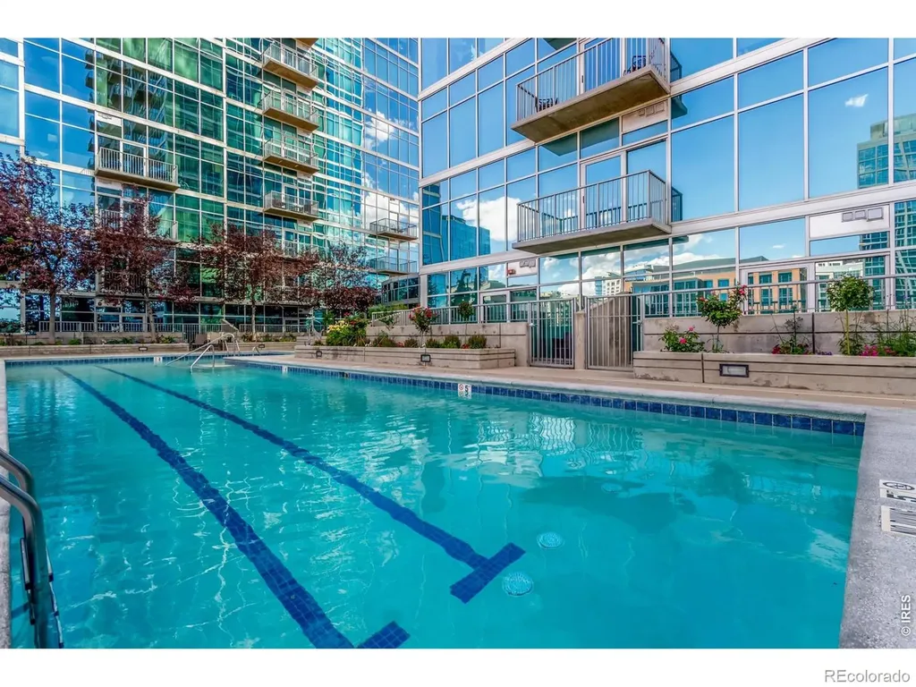 1700 Bassett Street Denver CO 80202