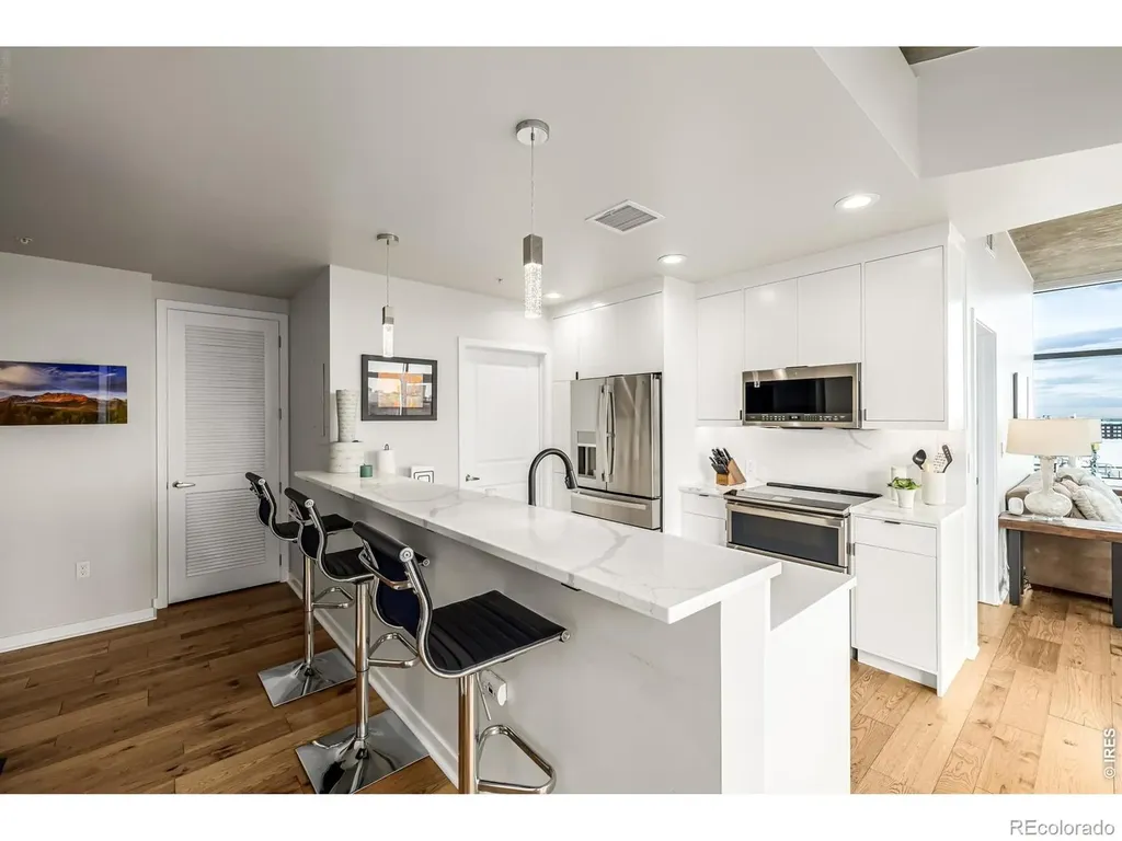1700 Bassett Street Denver CO 80202