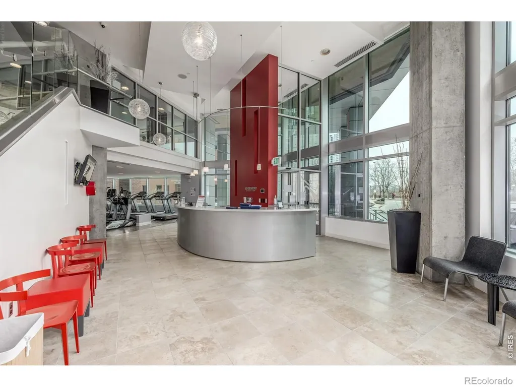 1700 Bassett Street Denver CO 80202