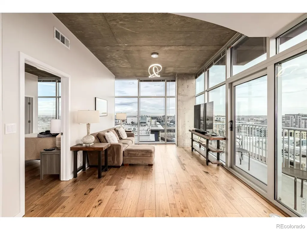1700 Bassett Street Denver CO 80202