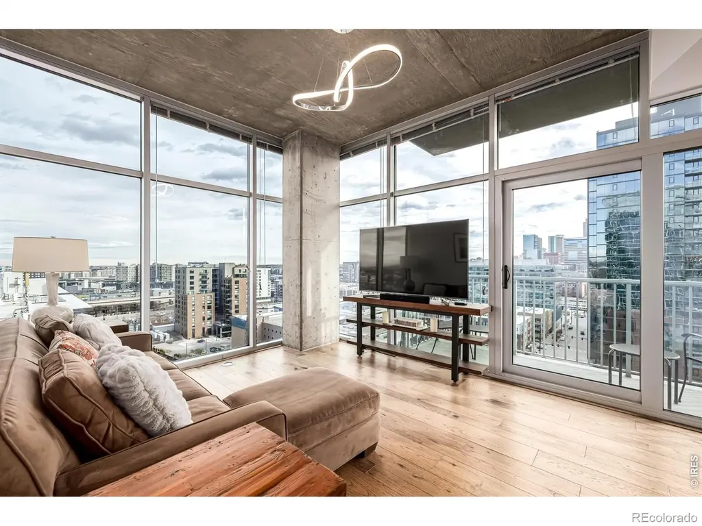 1700 Bassett Street Denver CO 80202