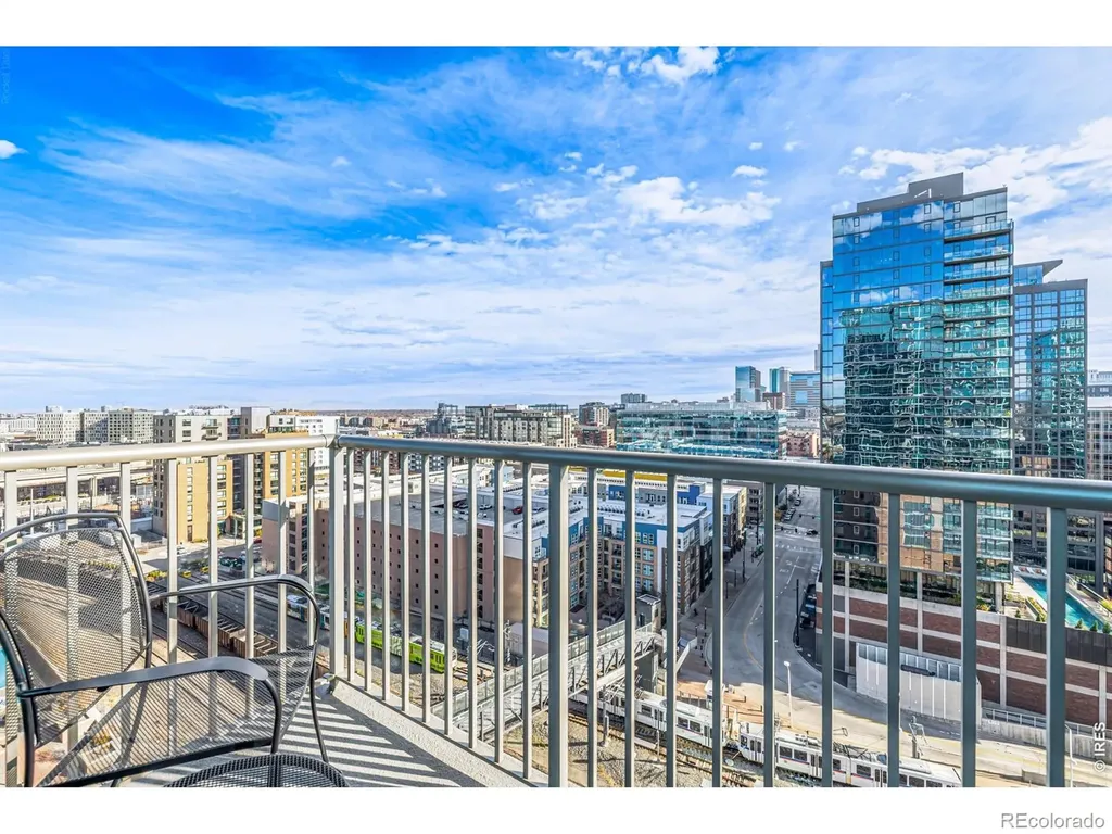 1700 Bassett Street Denver CO 80202
