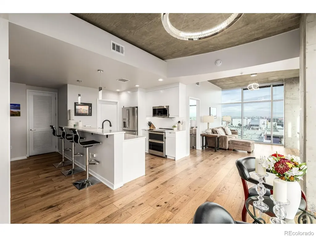 1700 Bassett Street Denver CO 80202