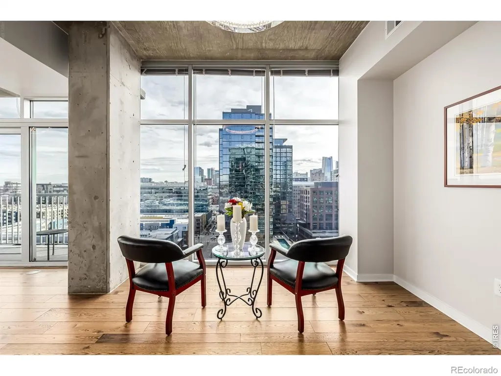 1700 Bassett Street Denver CO 80202