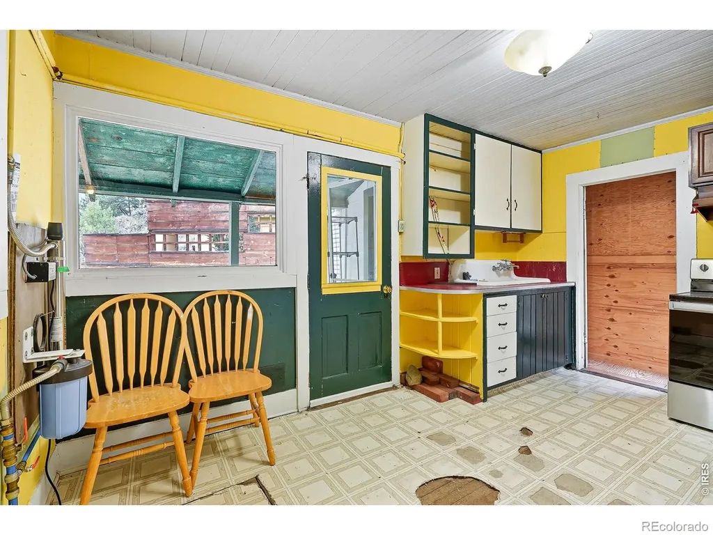6122 Fourmile Canyon Drive Boulder CO 80302
