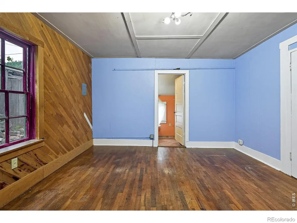 6122 Fourmile Canyon Drive Boulder CO 80302