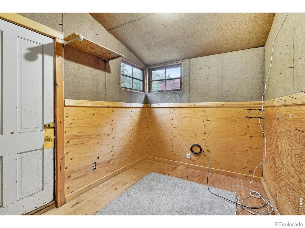 6122 Fourmile Canyon Drive Boulder CO 80302