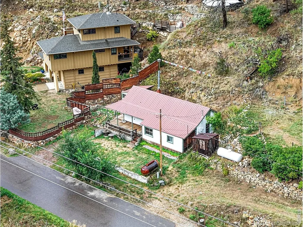 6122 Fourmile Canyon Drive Boulder CO 80302