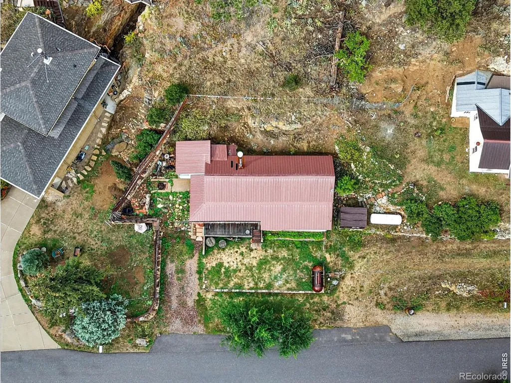 6122 Fourmile Canyon Drive Boulder CO 80302