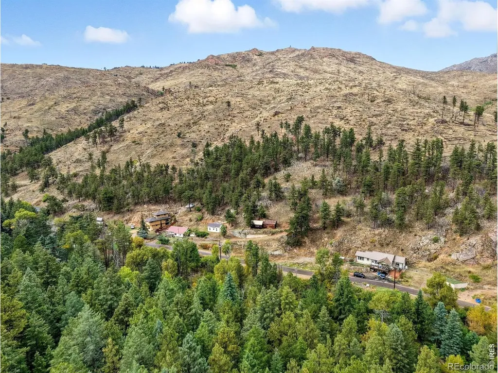 6122 Fourmile Canyon Drive Boulder CO 80302