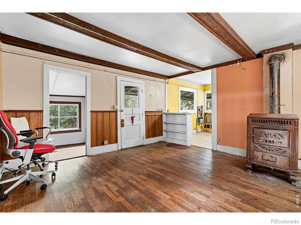 6122 Fourmile Canyon Drive Boulder CO 80302
