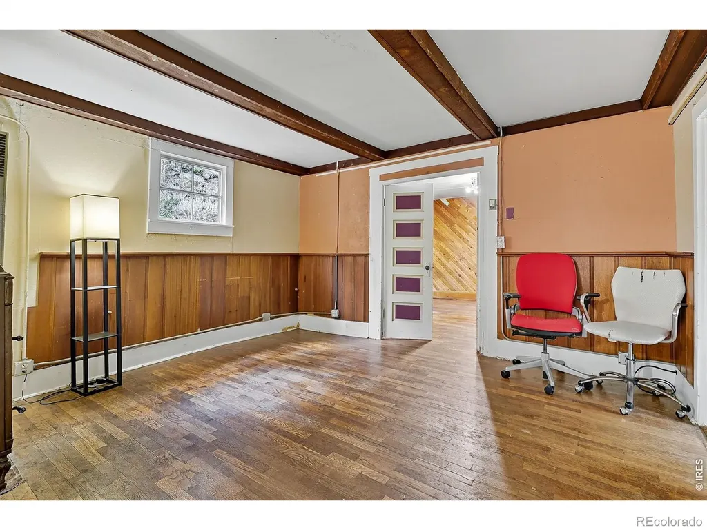 6122 Fourmile Canyon Drive Boulder CO 80302