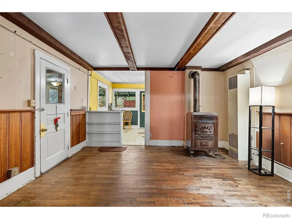 6122 Fourmile Canyon Drive Boulder CO 80302