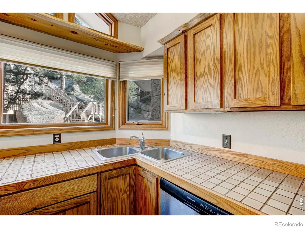 602 Macgregor Avenue Estes Park CO 80517