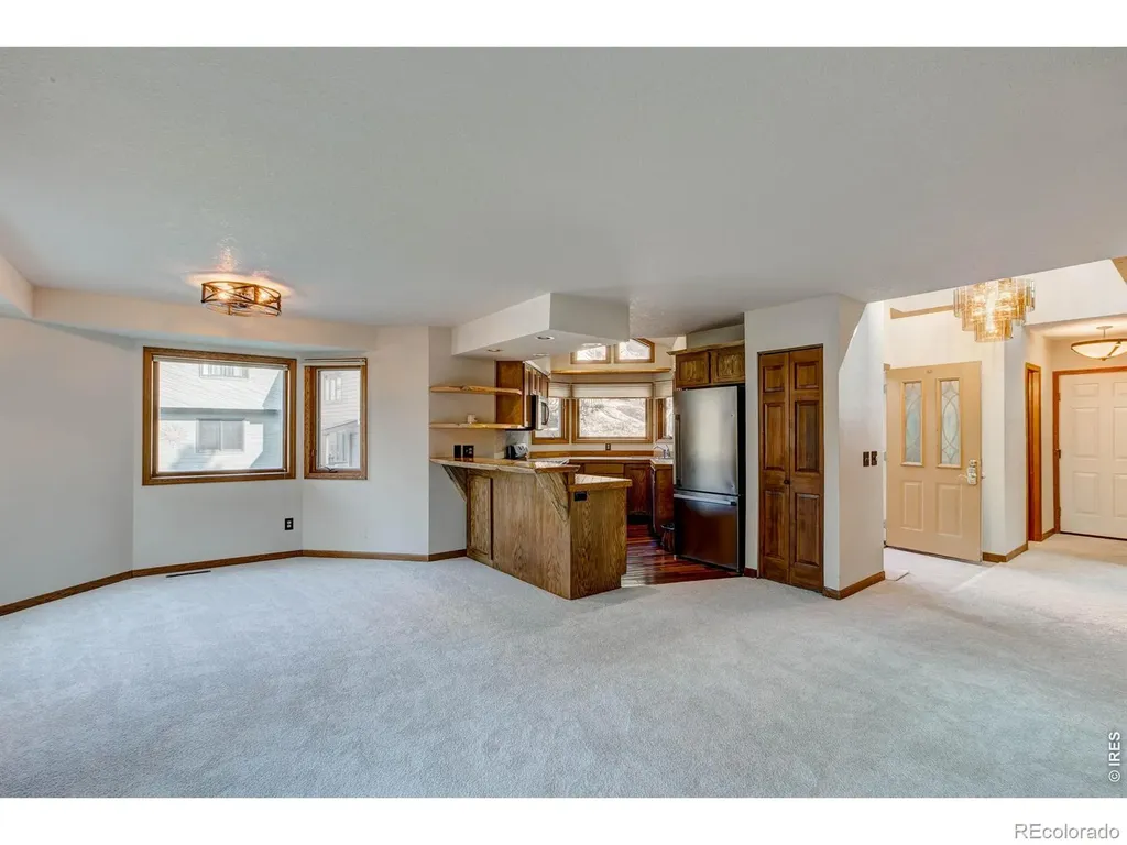 602 Macgregor Avenue Estes Park CO 80517