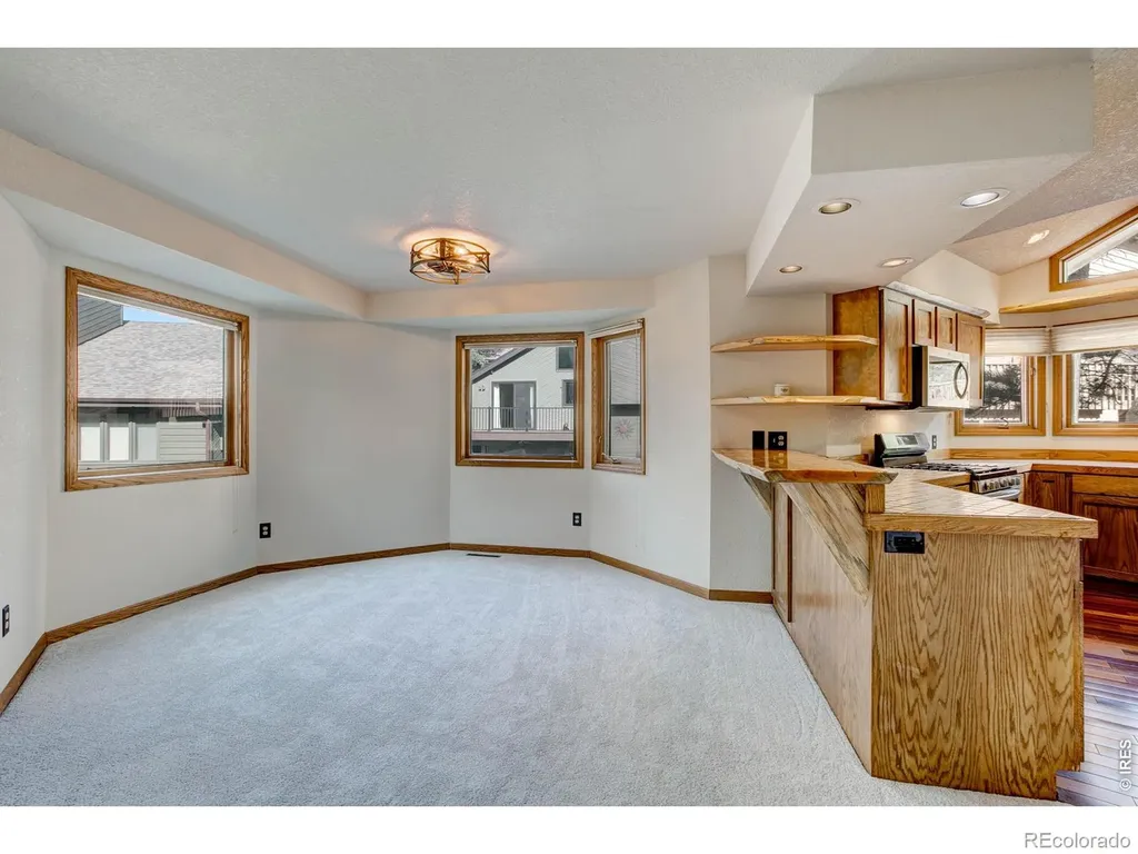 602 Macgregor Avenue Estes Park CO 80517